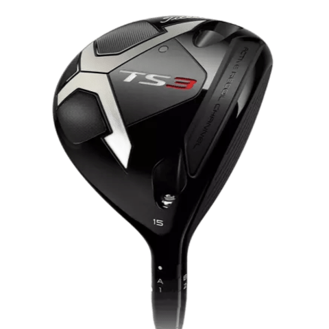 Titleist TS3 Fairway